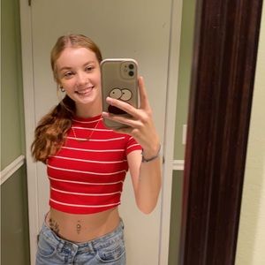 Meet your Posher, Camryn